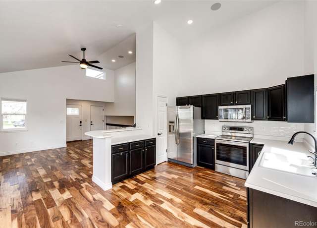 Property at 21743 Farmingdale Ct, Parker, CO 80138, 4 beds, 2 baths
