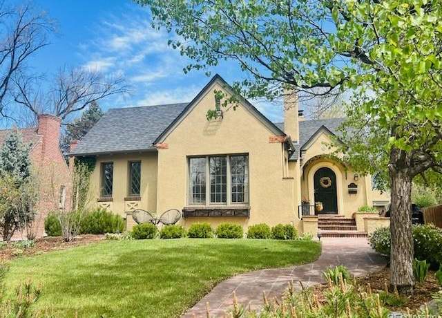 Property at 1950 Kearney St, Denver, CO 80220, 4 beds, 4 baths