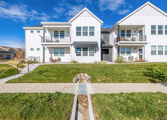 Property at 1820 Iron Wheel Dr #3, Windsor, CO 80550, 2 beds, 2 baths