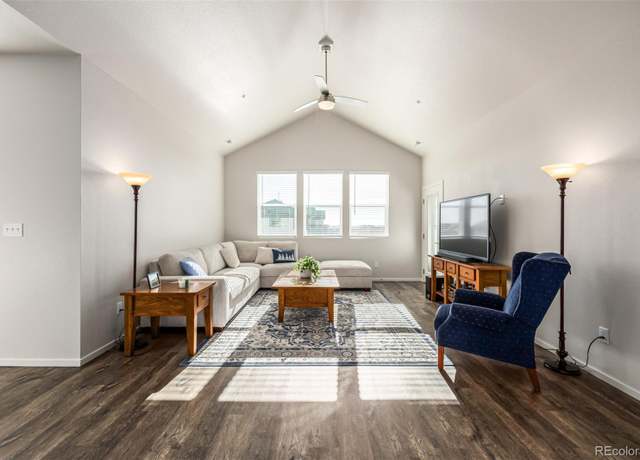 Property at 1820 Iron Wheel Dr #3, Windsor, CO 80550, 2 beds, 2 baths