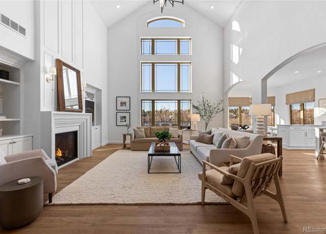 Property at 948 Buffalo Ridge Rd, Castle Pines, CO 80108, 6 beds, 8 baths