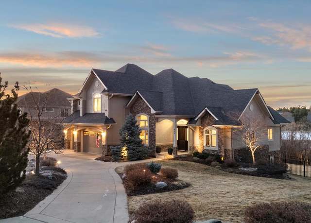Property at 948 Buffalo Ridge Rd, Castle Pines, CO 80108, 6 beds, 8 baths