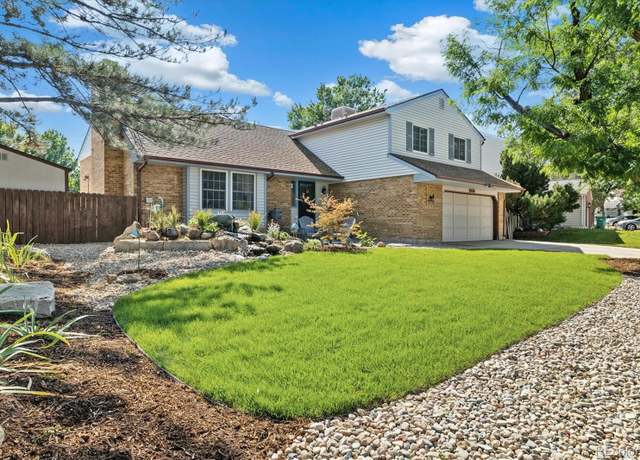 Property at 14796 E Adriatic Pl, Aurora, CO 80014, 5 beds, 3 baths