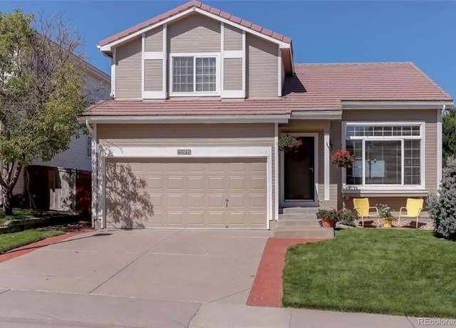 Property at 10057 Cedaridge Way, Highlands Ranch, CO 80129, 3 beds, 3 baths