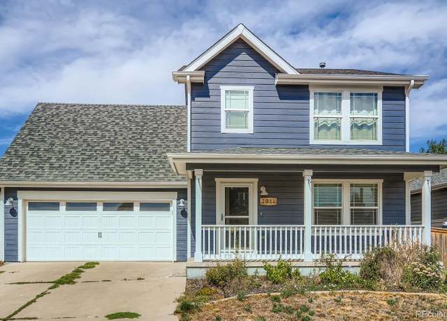 Property at 1911 Mahogany Way, Severance, CO 80550, 3 beds, 3 baths