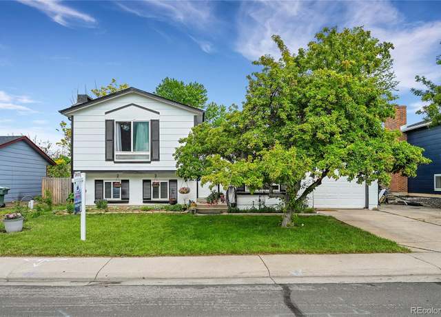 Property at 10972 Fairfax Ct, Thornton, CO 80233, 3 beds, 2 baths