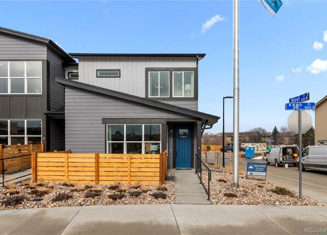 Property at 9487 W 58th Ln Unit C, Arvada, CO 80002, 2 beds, 3 baths