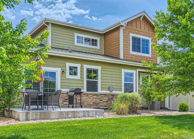 Property at 6024 W 1st St #30, Greeley, CO 80634, 3 beds, 3 baths