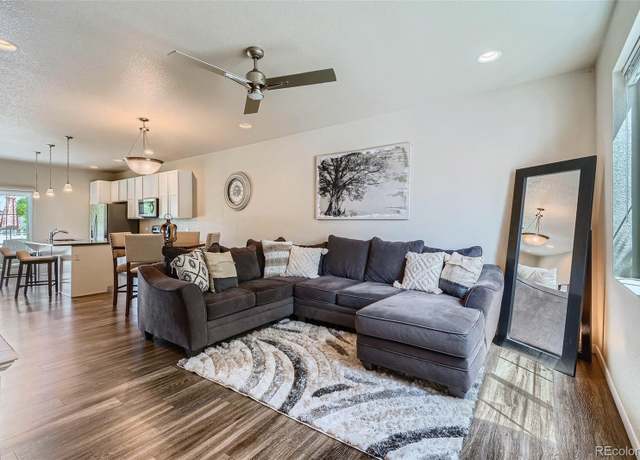 Property at 6024 W 1st St #30, Greeley, CO 80634, 3 beds, 3 baths
