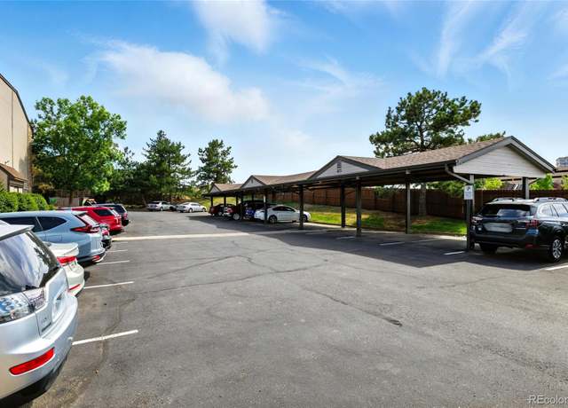 Property at 9170 E Arbor Unit F, Englewood, CO 80111, 1 bed, 1 bath