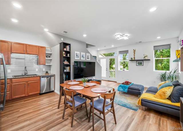 Property at 1106 Oak Cir, Lakewood, CO 80215, 2 beds, 3 baths