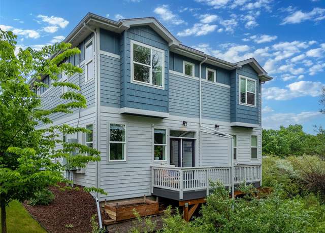 Property at 1106 Oak Cir, Lakewood, CO 80215, 2 beds, 3 baths