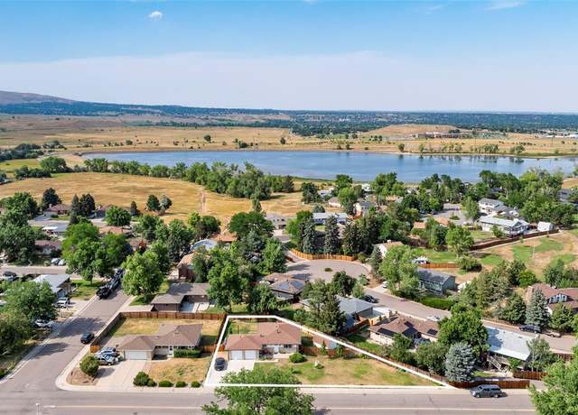 Property at 10817 W Marlowe Ave, Littleton, CO 80127, 4 beds, 2 baths