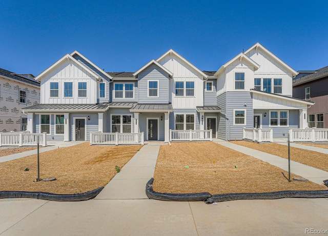 Property at 723 N Carrie St, Watkins, CO 80137, 2 beds, 2 baths
