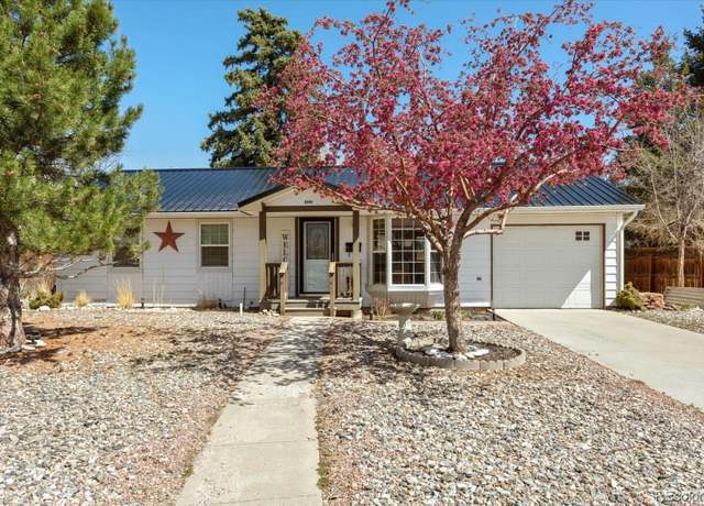 Property at 500 Maxwell St, Salida, CO 81201, 3 beds, 2 baths