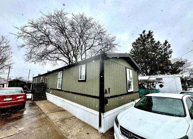 Property at 14701 E Colfax Ave, Aurora, CO 80011, 3 beds, 2 baths