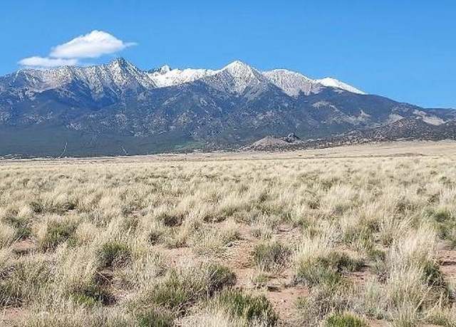 Property at Third St, Blanca, CO 81123