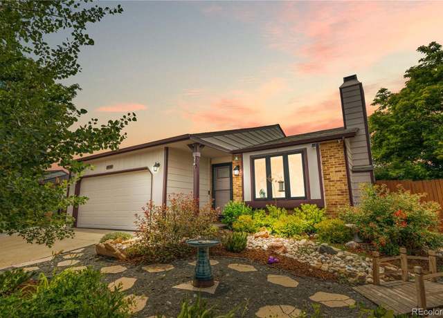 Property at 8438 W Toller Ave, Littleton, CO 80128, 4 beds, 2 baths