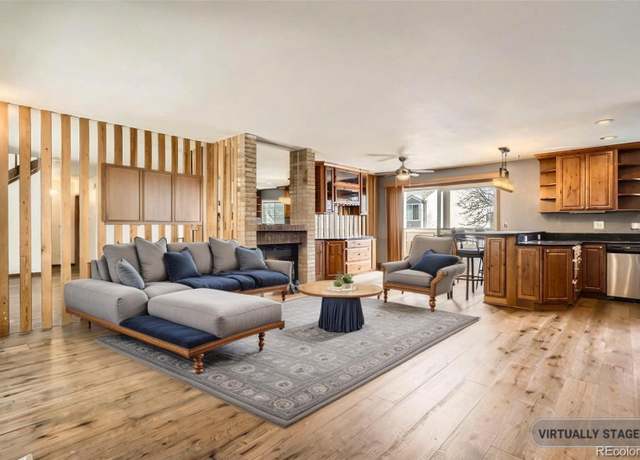 Property at 11153 W 17th Ave #101, Lakewood, CO 80215, 2 beds, 1 bath