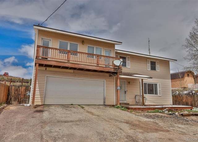 Property at 835 E Jasper Ct, Granby, CO 80446, 4 beds, 3 baths