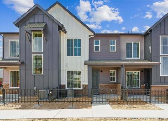 Property at 6882 Huddersfield Ln, Castle Pines, CO 80108, 3 beds, 3 baths