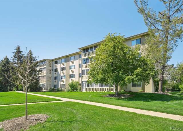 Property at 705 S Alton Way Unit 4D, Denver, CO 80247, 2 beds, 2 baths