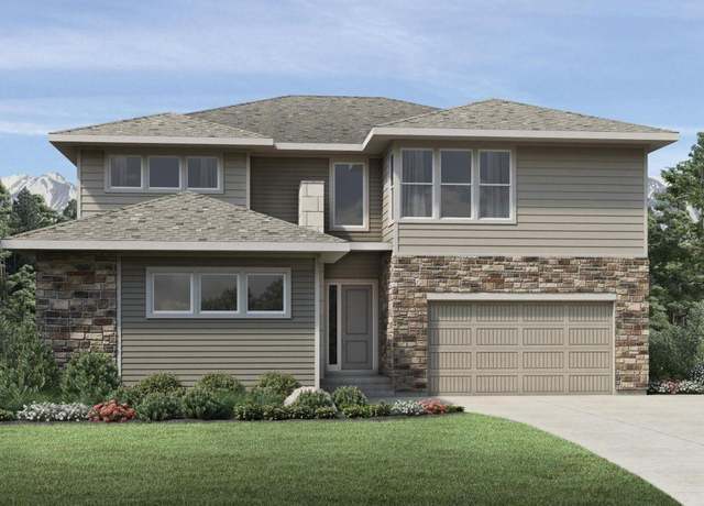 Property at 6309 Cristobal Pt, Parker, CO 80134, 4 beds, 4 baths