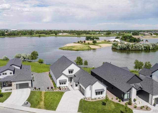 Property at 1769 Beachside Dr, Windsor, CO 80550, 3 beds, 3 baths