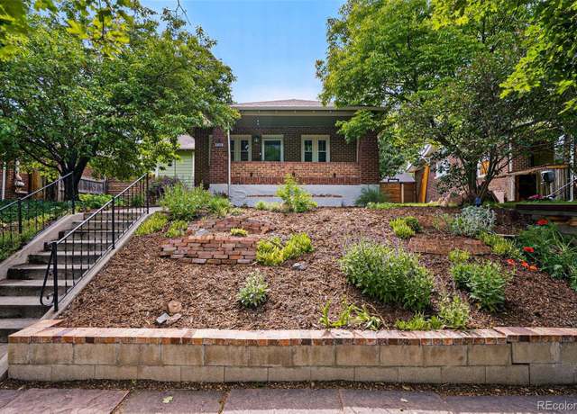 Property at 3321 Stuart St, Denver, CO 80212, 3 beds, 2 baths