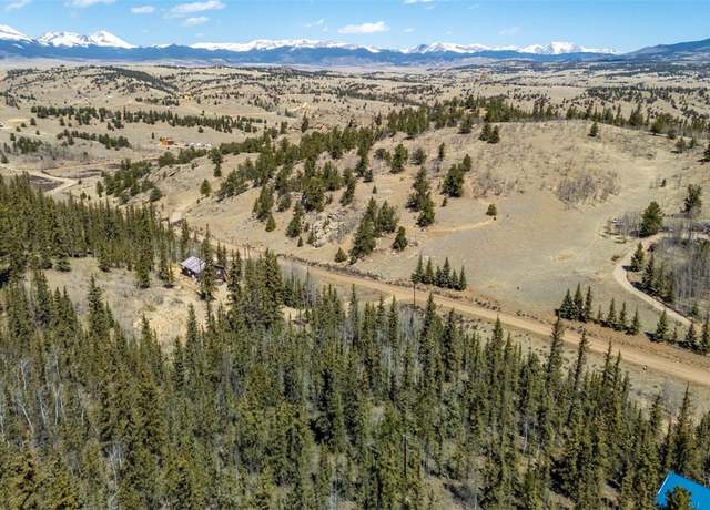 Property at 360 Palomino Dr, Jefferson, CO 80456