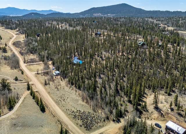 Property at 360 Palomino Dr, Jefferson, CO 80456