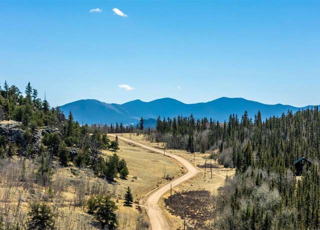 Property at 360 Palomino Dr, Jefferson, CO 80456