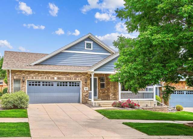 Property at 8225 W 67th Pl, Arvada, CO 80004, 5 beds, 3 baths