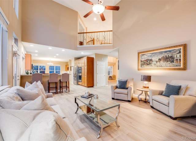 Property at 7329 Arco Iris Ln, Castle Pines, CO 80108, 5 beds, 5 baths