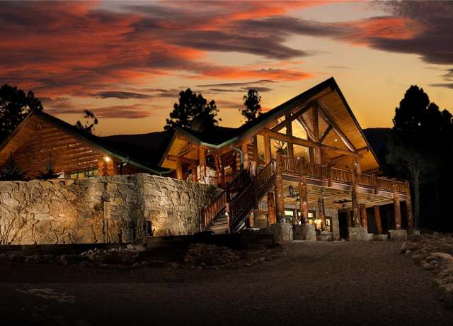 Property at 560 Cap Rock Dr, Canon City, CO 81212, 3 beds, 4 baths