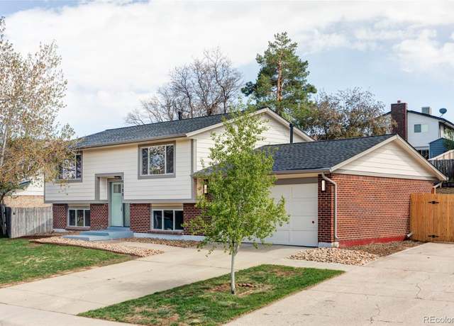 Property at 9380 Raleigh Ct, Westminster, CO 80031, 4 beds, 2 baths