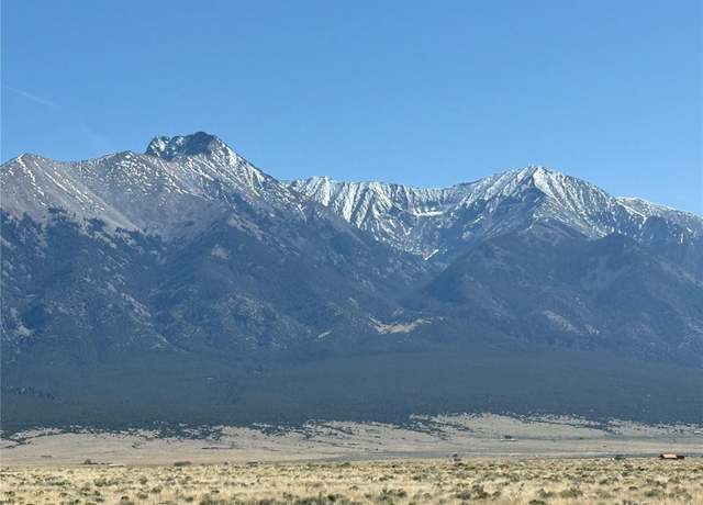 Property at 00 LL 8th St, Blanca, CO 81123