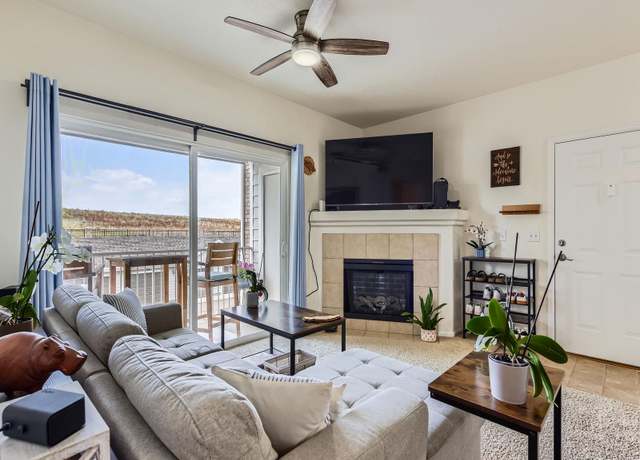 Property at 15700 E Jamison Dr Unit 7-203, Englewood, CO 80112, 2 beds, 2 baths