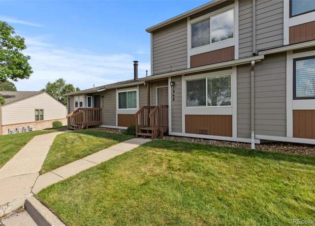 Property at 1968 Erin Loop, Colorado Springs, CO 80918, 2 beds, 2 baths