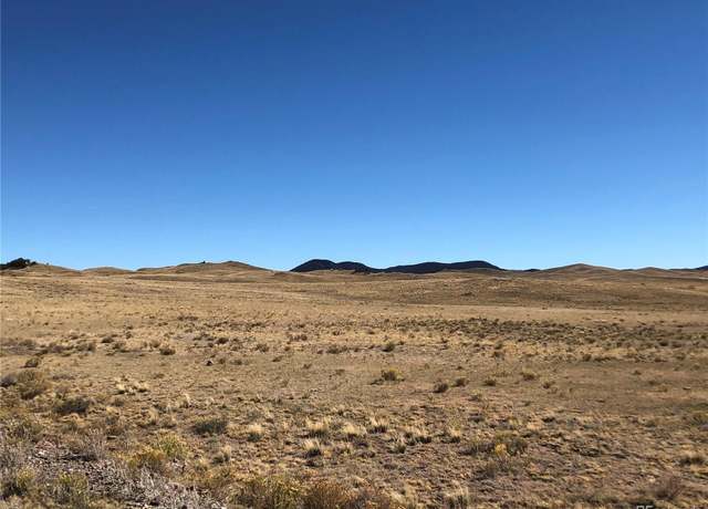 Property at 2972 Jumano Trl, Hartsel, CO 80449