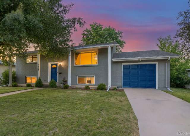 Property at 3841 W Quinn Pl, Denver, CO 80236, 4 beds, 2 baths