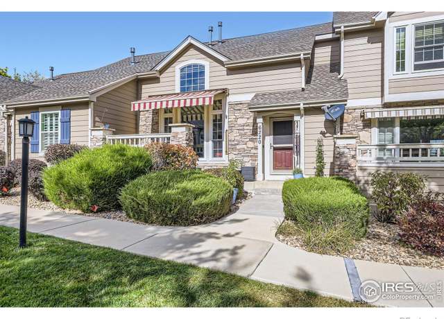 Property at 6220 Salvia St, Arvada, CO 80403, 2 beds, 2 baths