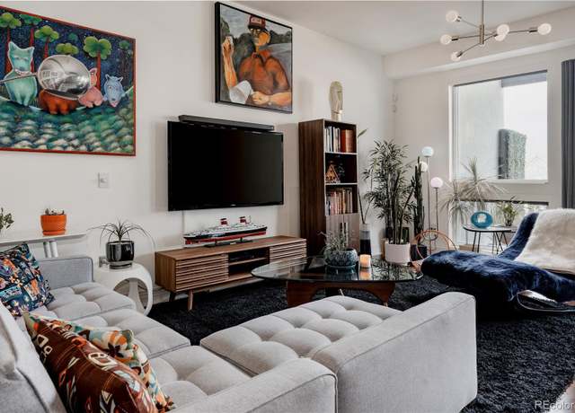 Property at 2460 W 29th Ave #104, Denver, CO 80211, 1 bed, 1 bath