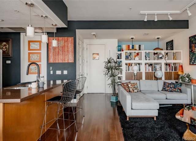 Property at 2460 W 29th Ave #104, Denver, CO 80211, 1 bed, 1 bath