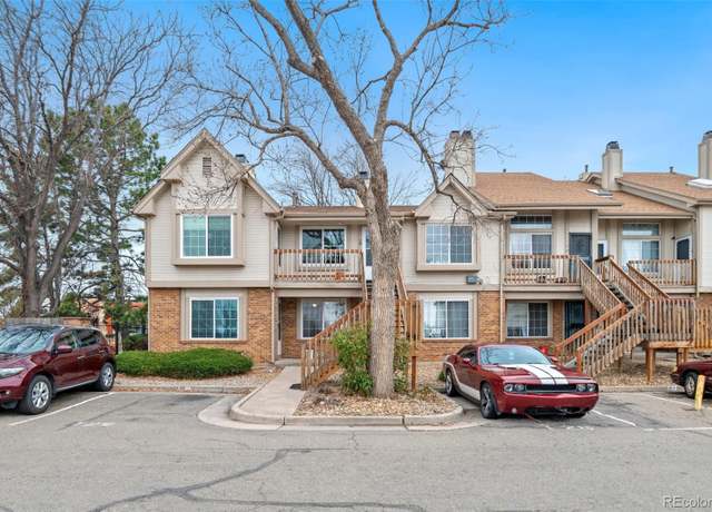 Property at 185 S Sable Blvd Unit T19, Aurora, CO 80012, 1 bed, 1 bath
