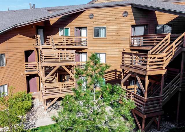 Property at 6110 Habitat Dr #2, Boulder, CO 80301, 2 beds, 2 baths
