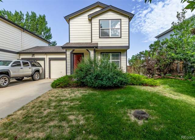 Property at 545 Tanager St, Brighton, CO 80601, 2 beds, 1 bath