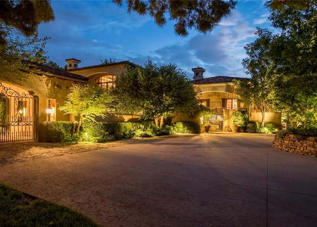 Property at 4545 S High St, Cherry Hills Village, CO 80113, 5 beds, 7 baths