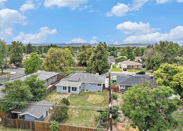 Property at 2308 Lima St, Aurora, CO 80010, 4 beds, 2 baths