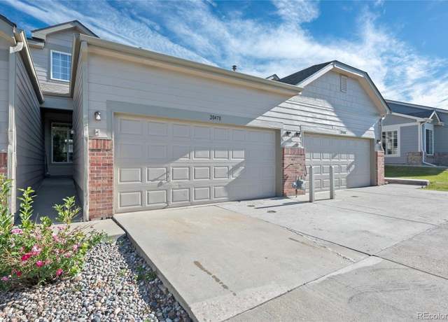 Property at 20478 E Radcliff Ave, Centennial, CO 80015, 2 beds, 3 baths